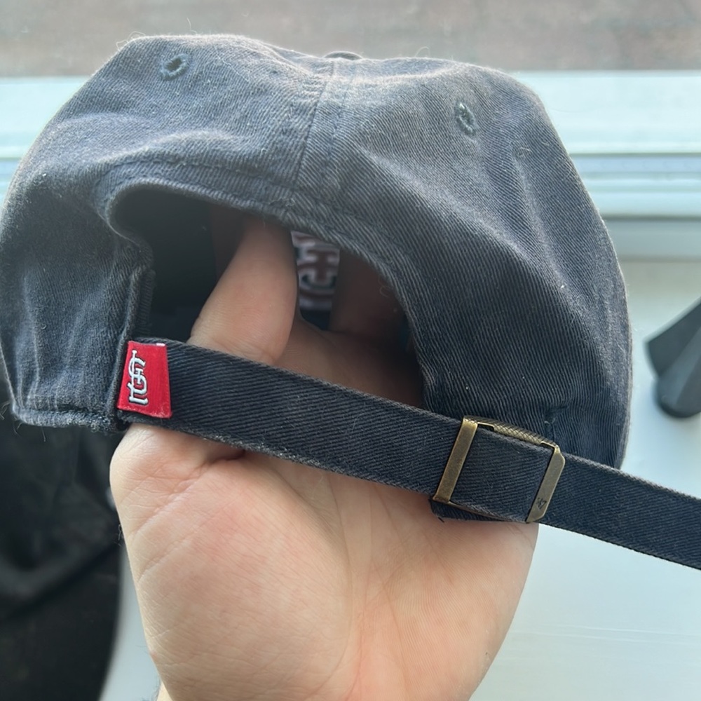 Baseball hat - Picture 2 of 3